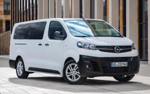 Opel Vivaro Kombi L '2020